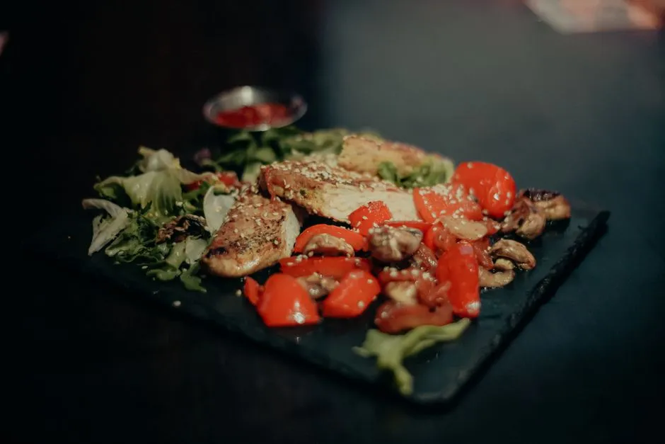 Baked Salmon at 425°F: Easy Timing by Thickness
