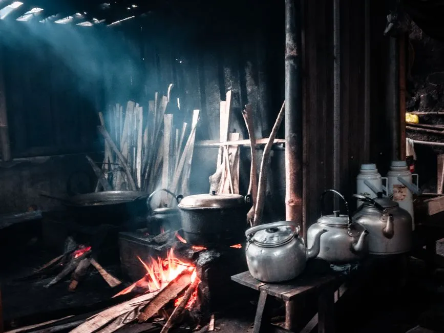 How to Cook Rice on the Stove: The Ratio That Always Works